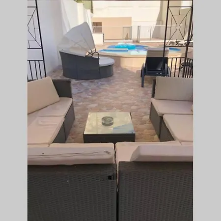 Lejlighed Kings Landing A Spacious House With Pool & Jacuzzi *