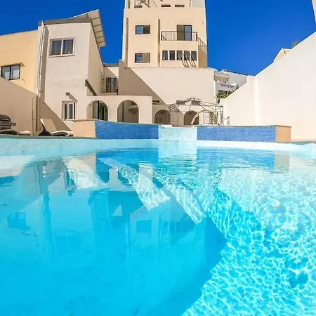 Kings Landing A Spacious House With Pool & Jacuzzi Lejlighed *