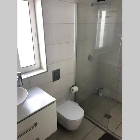 Kings Landing A Spacious House With Pool & Jacuzzi Lejlighed *